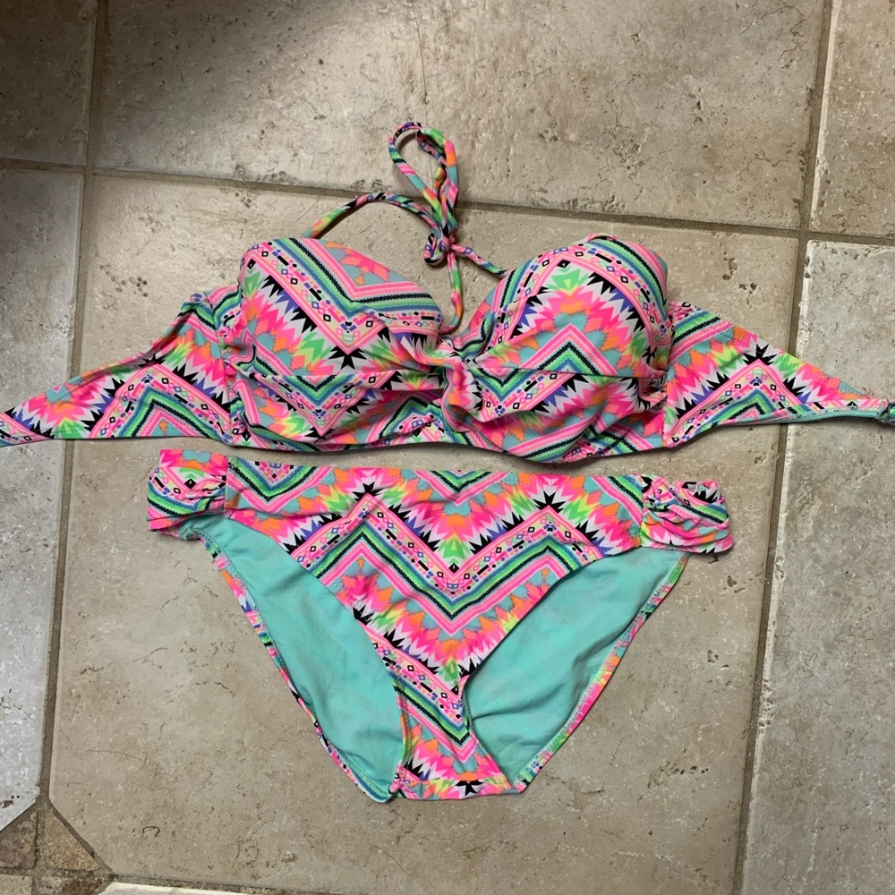 Rue21 Bathing suit